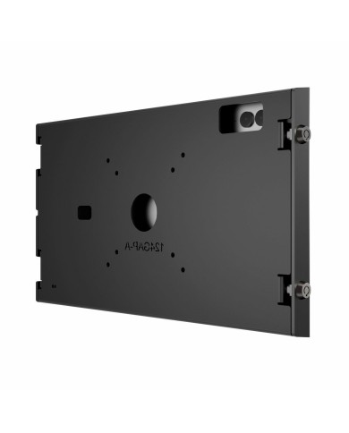 Custodia per Tablet Compulocks 124GAPXB Nero Custodia per Tablet Compulocks 124GAPXB Nero