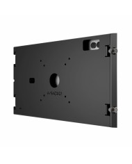 Custodia per Tablet Compulocks 124GAPXB Nero