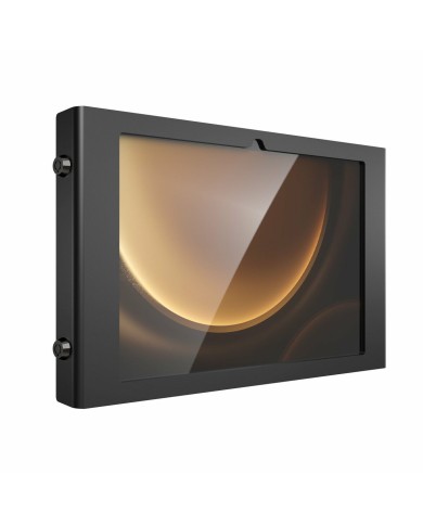 Custodia per Tablet Compulocks 124GAPXB Nero Custodia per Tablet Compulocks 124GAPXB Nero