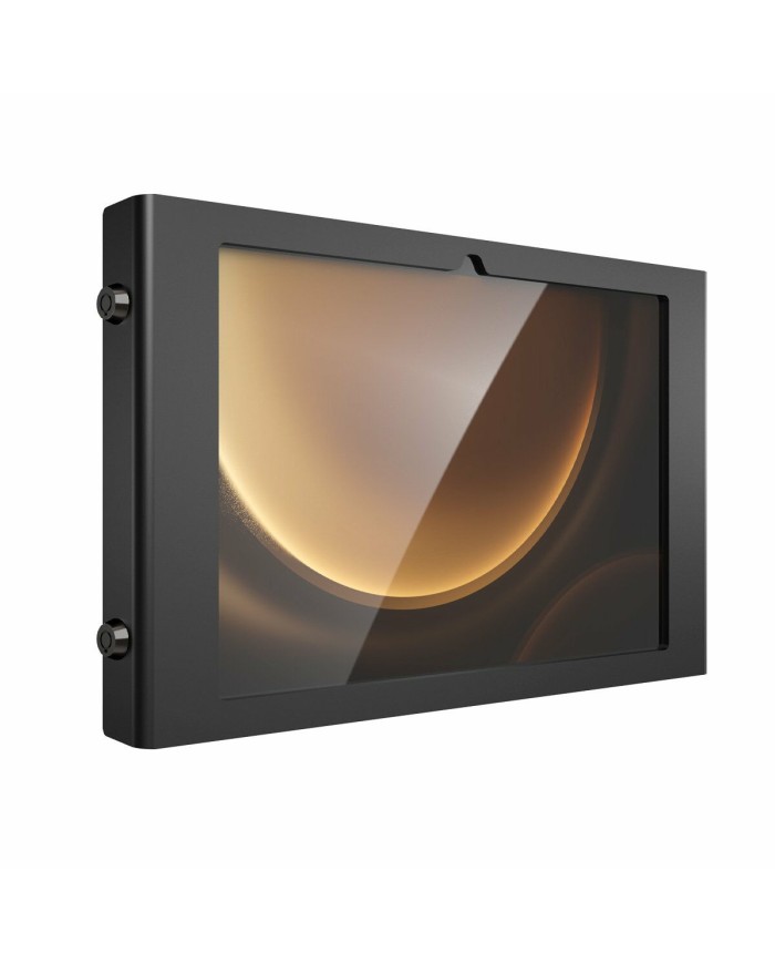 Custodia per Tablet Compulocks 124GAPXB Nero