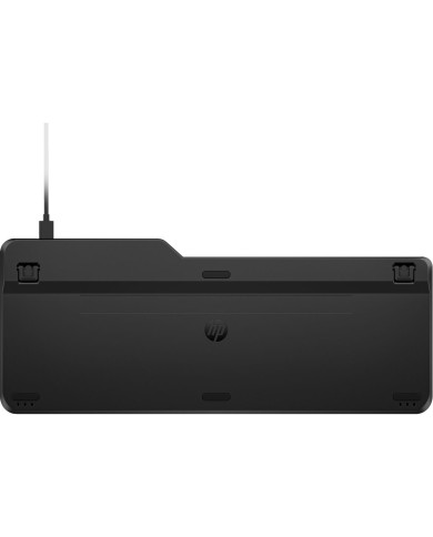 Tastiera e Mouse HP 405 Nero Qwerty US Tastiera e Mouse HP 405 Nero Qwerty US