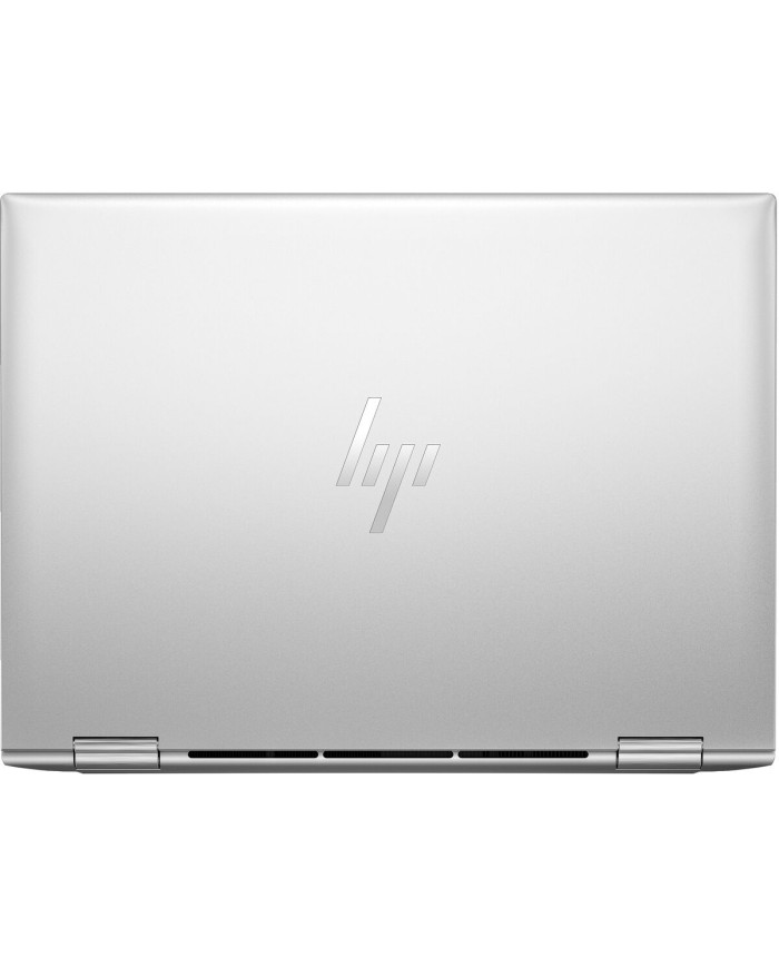 Laptop HP EX360 830 G11 13,3" Intel Core Ultra 5 125U 16 GB RAM 512 GB SSD Qwerty in Spagnolo Laptop HP EX360 830 G11 13,3" Intel Core Ultra 5 125U 16 GB RAM 512 GB SSD Qwerty in Spagnolo