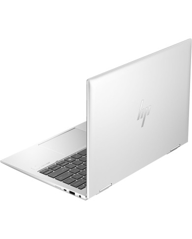 Laptop HP EX360 830 G11 13,3" Intel Core Ultra 5 125U 16 GB RAM 512 GB SSD Qwerty in Spagnolo Laptop HP EX360 830 G11 13,3" Intel Core Ultra 5 125U 16 GB RAM 512 GB SSD Qwerty in Spagnolo
