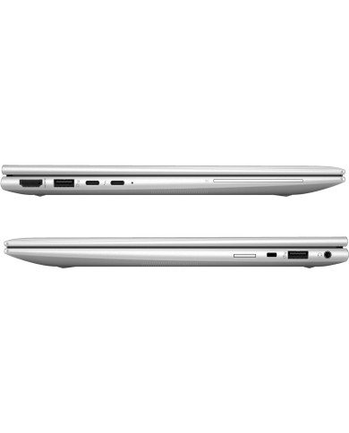 Laptop HP EX360 830 G11 13,3" Intel Core Ultra 5 125U 16 GB RAM 512 GB SSD Qwerty in Spagnolo Laptop HP EX360 830 G11 13,3" Intel Core Ultra 5 125U 16 GB RAM 512 GB SSD Qwerty in Spagnolo
