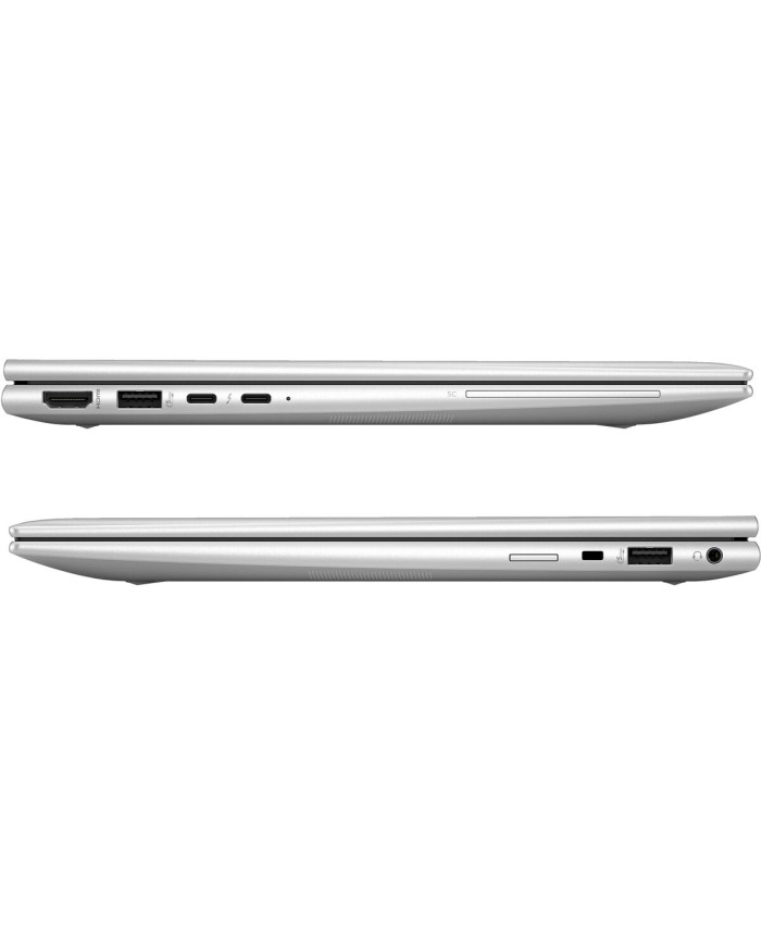 Laptop HP EX360 830 G11 13,3" Intel Core Ultra 5 125U 16 GB RAM 512 GB SSD Qwerty in Spagnolo Laptop HP EX360 830 G11 13,3" Intel Core Ultra 5 125U 16 GB RAM 512 GB SSD Qwerty in Spagnolo