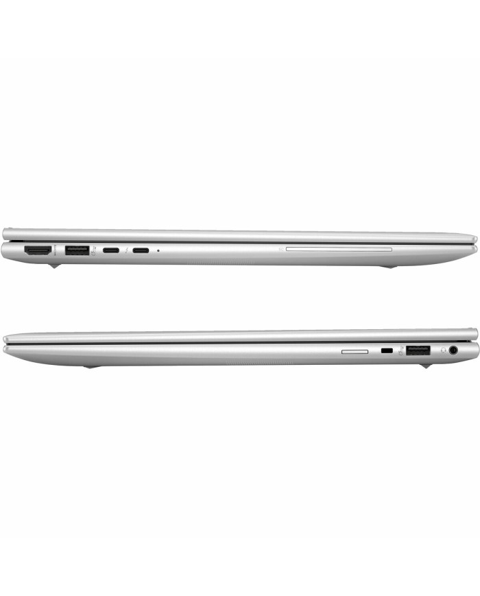 Laptop HP EliteBook 860 G11 16" Intel Core Ultra 5 125U 64 GB RAM 1 TB SSD Qwerty in Spagnolo Laptop HP EliteBook 860 G11 16" Intel Core Ultra 5 125U 64 GB RAM 1 TB SSD Qwerty in Spagnolo