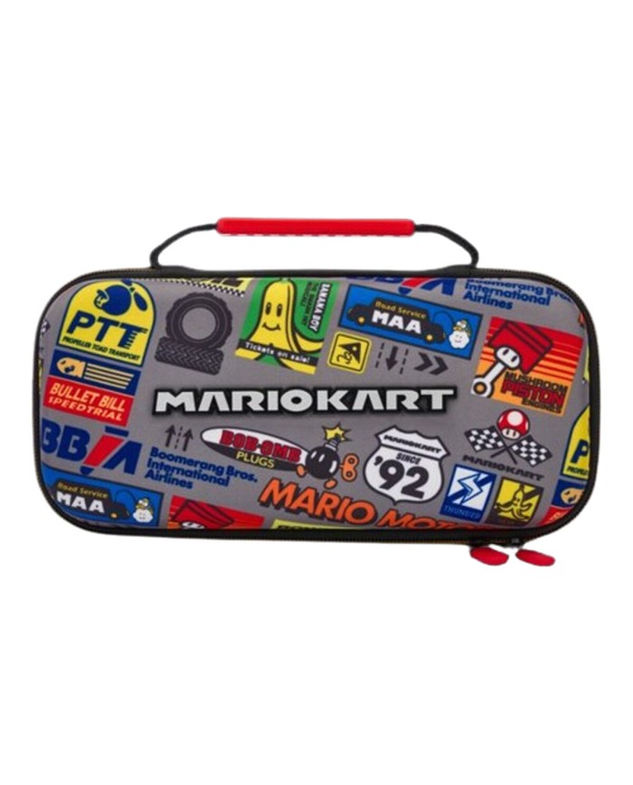 Confezione per Nintendo Switch Powera NSCS0126-01 Multicolore Confezione per Nintendo Switch Powera NSCS0126-01 Multicolore