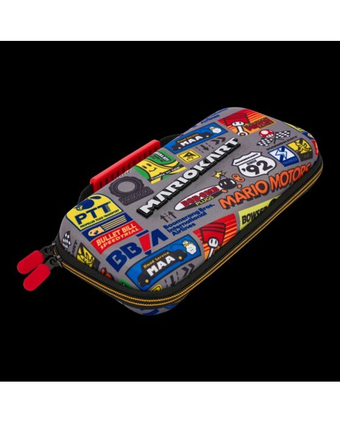 Confezione per Nintendo Switch Powera NSCS0126-01 Multicolore Confezione per Nintendo Switch Powera NSCS0126-01 Multicolore