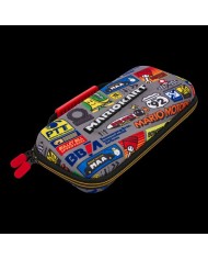 Confezione per Nintendo Switch Powera NSCS0126-01 Multicolore Confezione per Nintendo Switch Powera NSCS0126-01 Multicolore