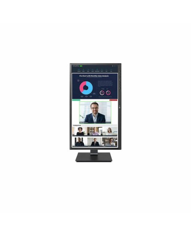 Monitor LG 24BP75CP-B Full HD 23,8" Monitor LG 24BP75CP-B Full HD 23,8"