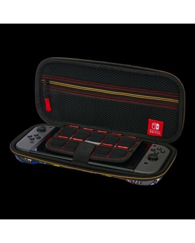 Confezione per Nintendo Switch Powera NSCS0126-01 Multicolore