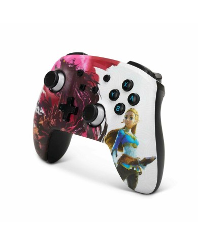 Controller Gaming Powera 1522654-02 Nintendo Switch