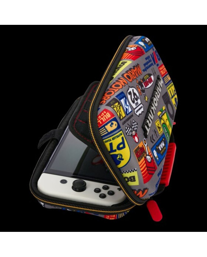 Confezione per Nintendo Switch Powera NSCS0126-01 Multicolore Confezione per Nintendo Switch Powera NSCS0126-01 Multicolore