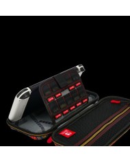 Confezione per Nintendo Switch Powera NSCS0126-01 Multicolore Confezione per Nintendo Switch Powera NSCS0126-01 Multicolore