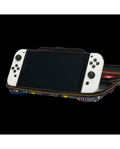 Confezione per Nintendo Switch Powera NSCS0126-01 Multicolore
