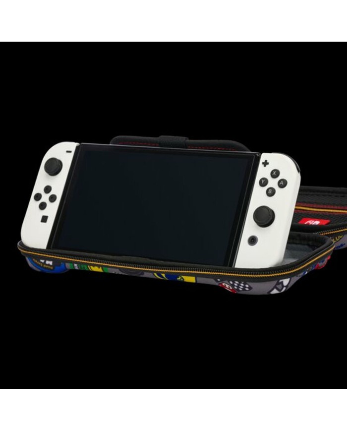 Confezione per Nintendo Switch Powera NSCS0126-01 Multicolore Confezione per Nintendo Switch Powera NSCS0126-01 Multicolore