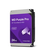 Hard Disk Western Digital WD240PURP 3,5"