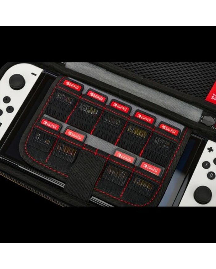 Confezione per Nintendo Switch Powera NSCS0126-01 Multicolore Confezione per Nintendo Switch Powera NSCS0126-01 Multicolore