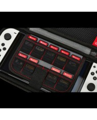 Confezione per Nintendo Switch Powera NSCS0126-01 Multicolore Confezione per Nintendo Switch Powera NSCS0126-01 Multicolore