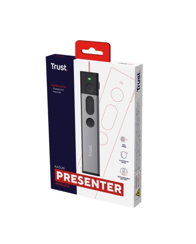 Puntatore Trust 23333 Puntatore Trust 23333