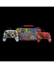 Confezione per Nintendo Switch Powera NSCS0126-01 Multicolore Confezione per Nintendo Switch Powera NSCS0126-01 Multicolore