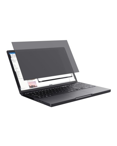 Filtro Privacy per Monitor Trust 25195 15,6" Filtro Privacy per Monitor Trust 25195 15,6"