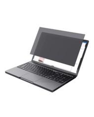 Filtro Privacy per Monitor V7 PS240WAM 24" Filtro Privacy per Monitor V7 PS240WAM 24"