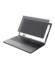 Filtro Privacy per Monitor Trust 25195 15,6" Filtro Privacy per Monitor Trust 25195 15,6"