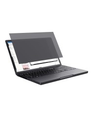 Filtro Privacy per Monitor Trust 25194 14" Filtro Privacy per Monitor Trust 25194 14"