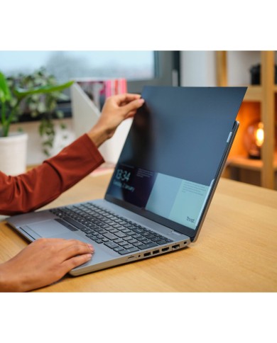 Filtro Privacy per Monitor Trust 25195 15,6"