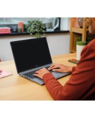 Filtro Privacy per Monitor Trust 25195 15,6" Filtro Privacy per Monitor Trust 25195 15,6"