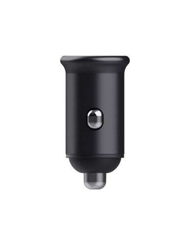 Caricabatterie per Auto Trust 25197 Nero (1 Unità) Caricabatterie per Auto Trust 25197 Nero (1 Unità)