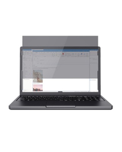 Filtro Privacy per Monitor Trust 25195 15,6"