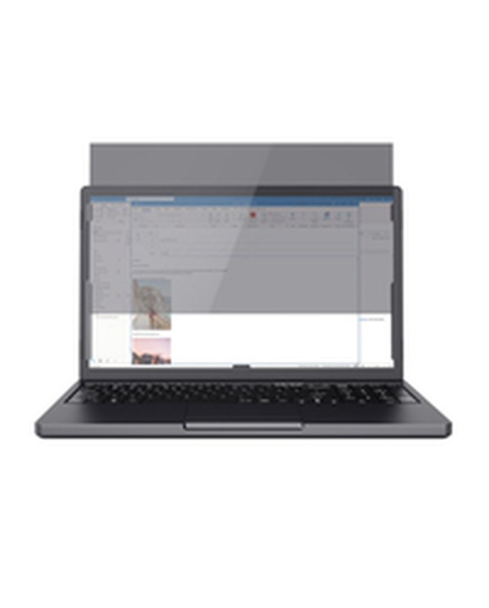 Filtro Privacy per Monitor Trust 25195 15,6" Filtro Privacy per Monitor Trust 25195 15,6"