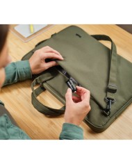 Caricabatterie per Auto Trust 25197 Nero (1 Unità)