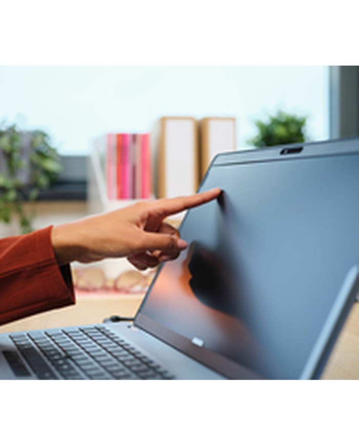 Filtro Privacy per Monitor Trust 25195 15,6" Filtro Privacy per Monitor Trust 25195 15,6"