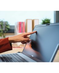 Filtro Privacy per Monitor Trust 25195 15,6" Filtro Privacy per Monitor Trust 25195 15,6"