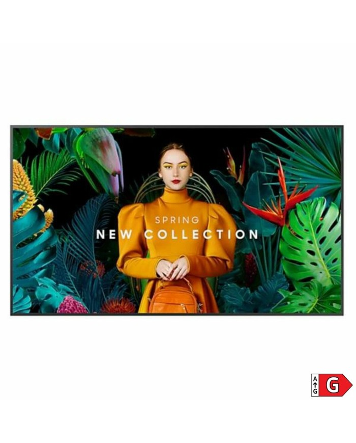 Monitor Videowall Samsung QM50C 4K Ultra HD 50" Monitor Videowall Samsung QM50C 4K Ultra HD 50"