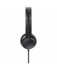 Auricolari con Microfono Trust 25087 Nero