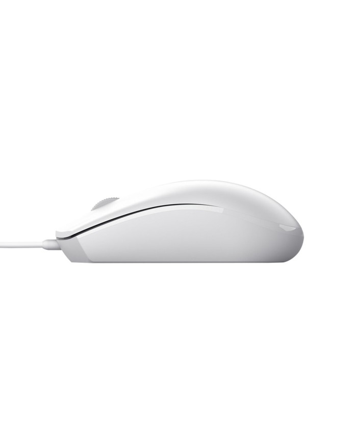 Mouse Trust 25320 Bianco 1200 DPI Mouse Trust 25320 Bianco 1200 DPI