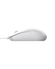 Mouse Trust 25320 Bianco 1200 DPI Mouse Trust 25320 Bianco 1200 DPI
