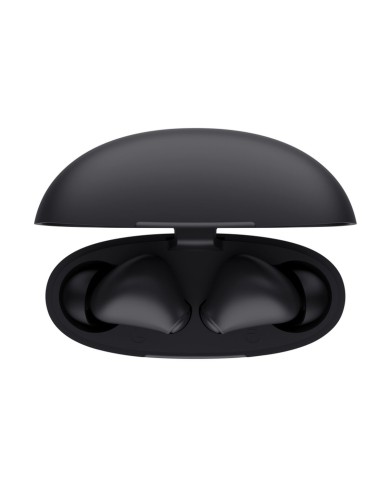 Auricolari in Ear Bluetooth Trust Yavi Nero