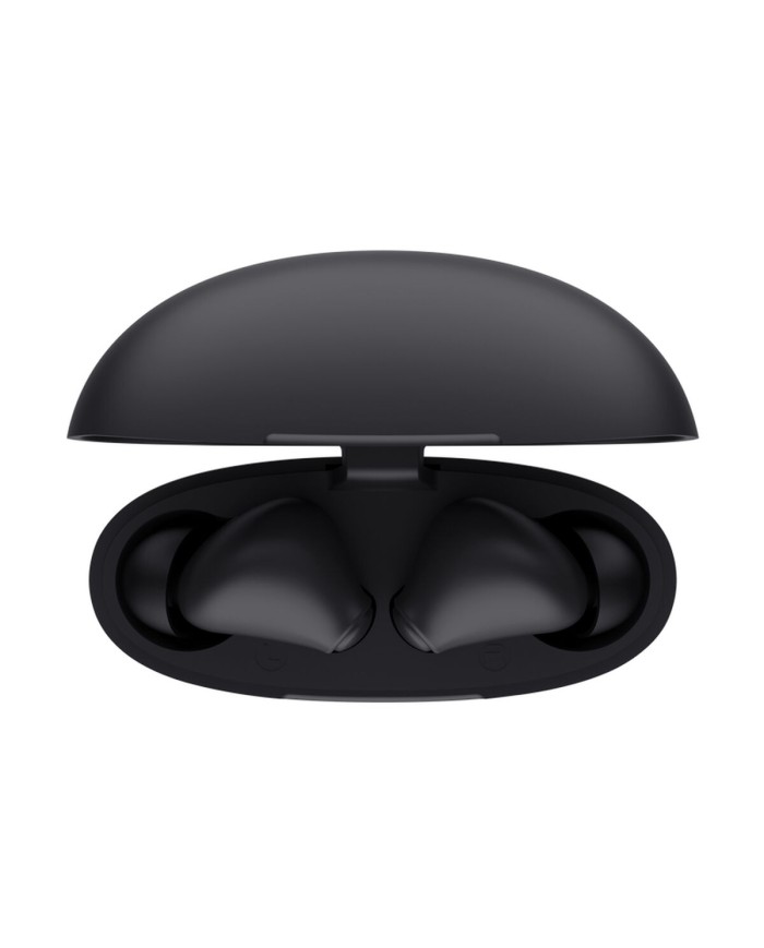 Auricolari in Ear Bluetooth Trust Yavi Nero