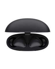 Auricolari in Ear Bluetooth Trust Yavi Nero