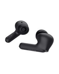 Auricolari in Ear Bluetooth Trust Yavi Nero