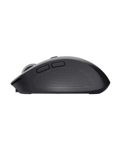 Mouse senza Fili Trust 24819 Nero 3200 DPI