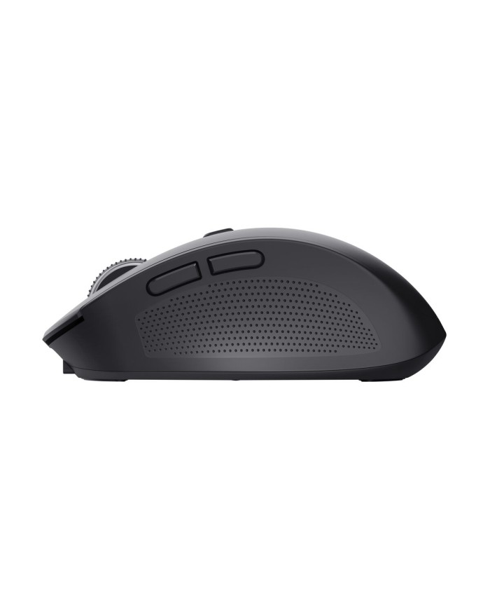 Mouse senza Fili Trust 24819 Nero 3200 DPI Mouse senza Fili Trust 24819 Nero 3200 DPI