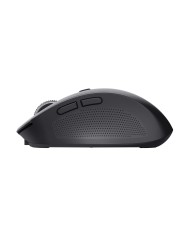 Mouse senza Fili Trust 24819 Nero 3200 DPI Mouse senza Fili Trust 24819 Nero 3200 DPI