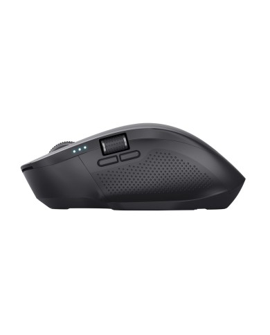 Mouse senza Fili Trust 24820 Nero 3200 DPI