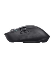 Mouse senza Fili Trust 24820 Nero 3200 DPI